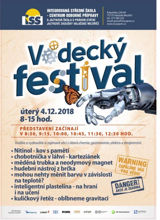festival