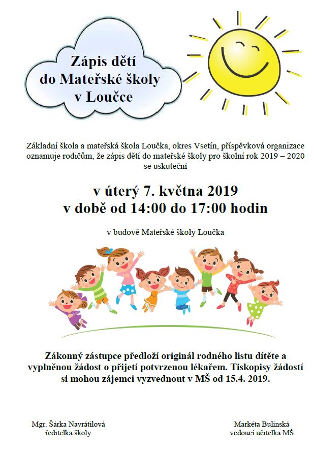 s MŠ