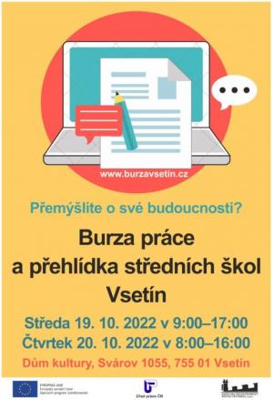 burza