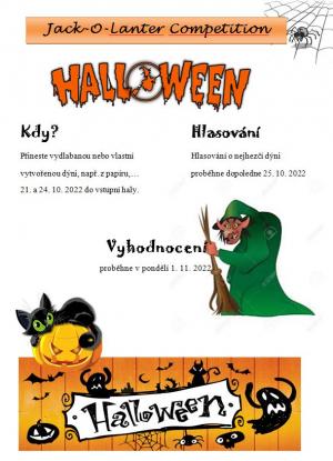 leták